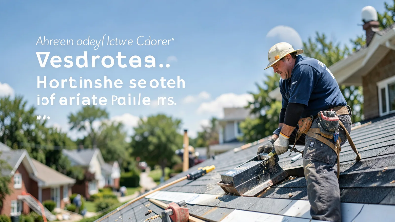 Roof Replacement in Radnor, PA near me
